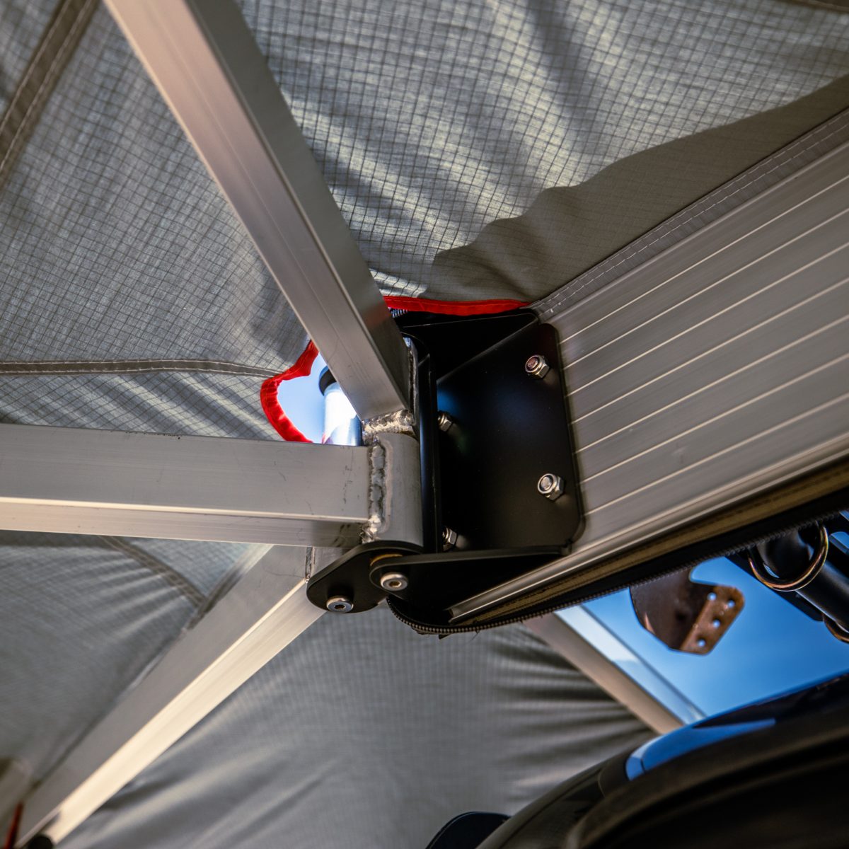 Outdoor Adventure Degree - CoolCar CoolCar Free Standing 270 Degree