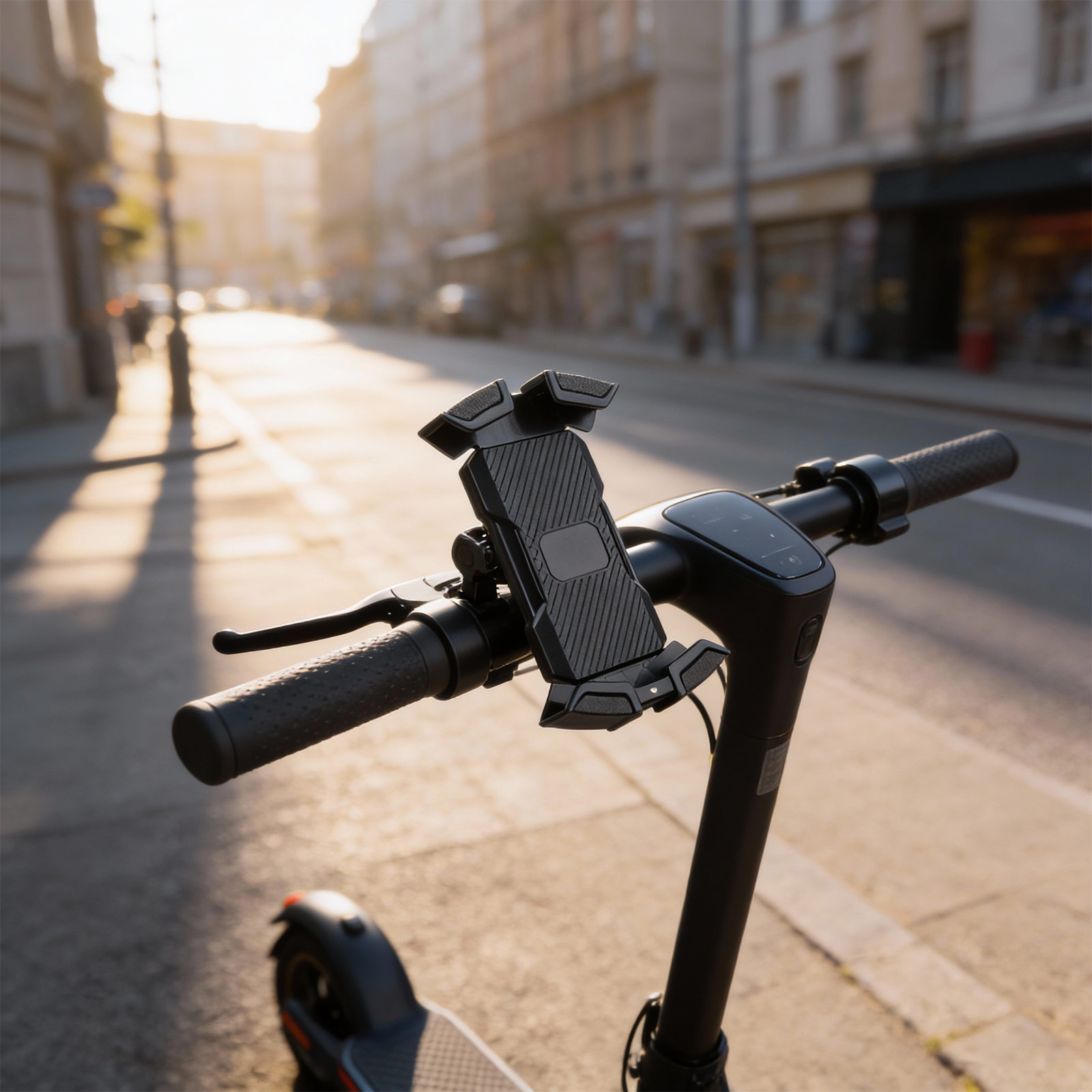360 Degree Adjustable Holder B - Outdoor Adventure Degree ulasan dan harga