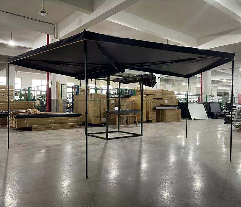 270 Degree Outdoor Camping Car - Outdoor Adventure Degree ulasan dan harga
