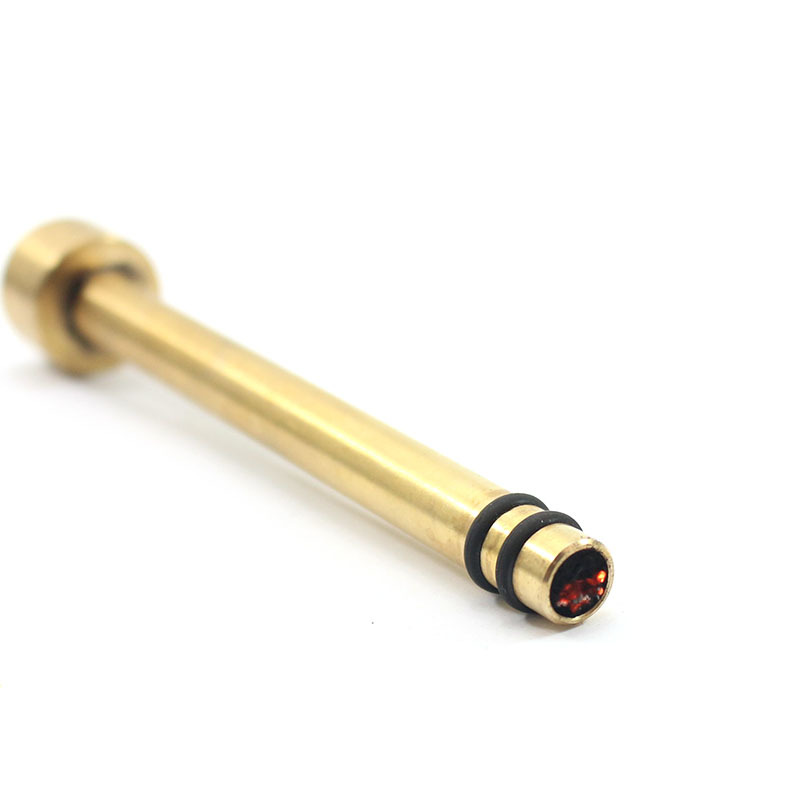 Portable Fire Piston, Manual A - Fire Piston Starter ulasan dan harga