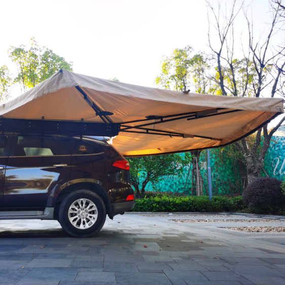 2024 Hot Sale 4x4 Adventure Ou - Outdoor Adventure Degree ulasan dan harga