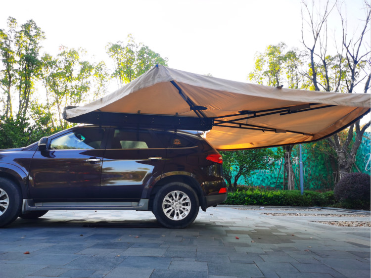 2024 Hot Sale 4x4 Adventure Ou - Outdoor Adventure Degree ulasan dan harga