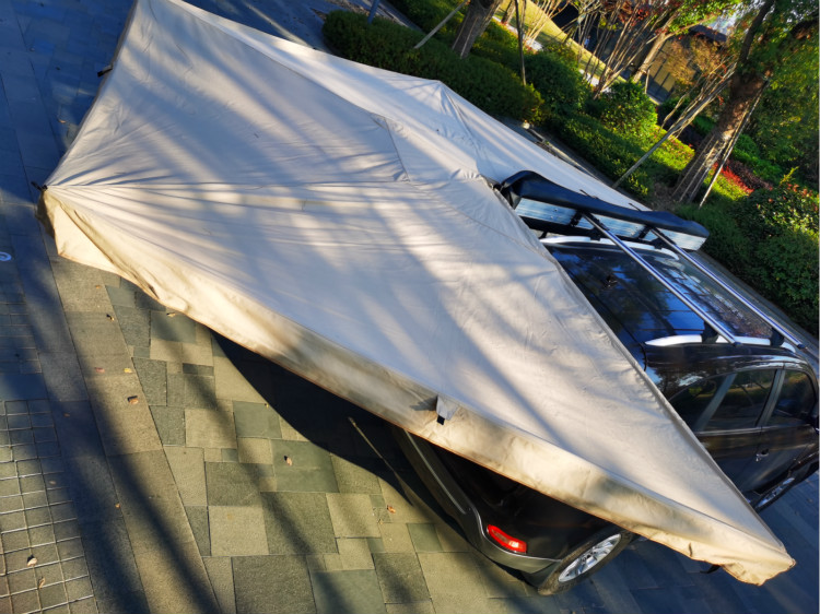 2024 Hot Sale 4x4 Adventure Ou - Outdoor Adventure Degree ulasan dan harga
