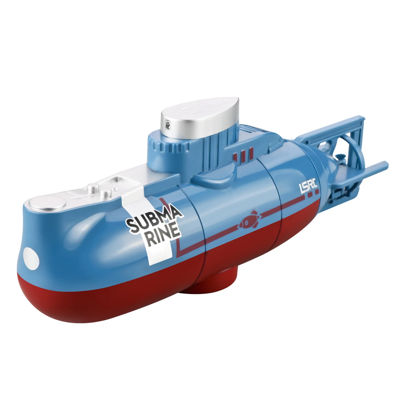 Simulation Mini RC Submarine 0 - Outdoor Adventure For Kids ulasan dan harga
