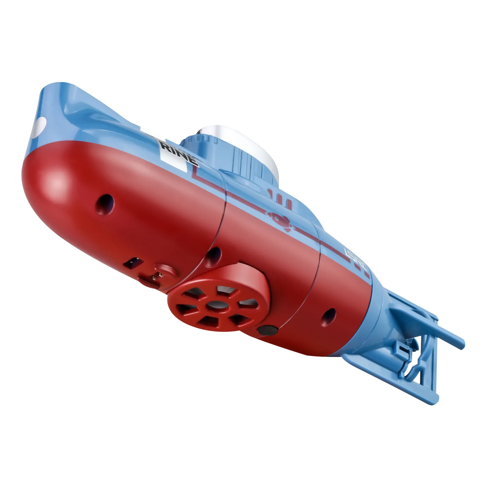 Simulation Mini RC Submarine 0 - Outdoor Adventure For Kids ulasan dan harga