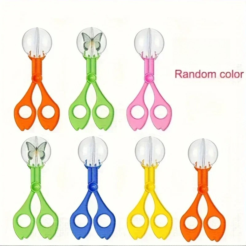 Colorful Large Bead Bug Catchi - Outdoor Adventure For Kids ulasan dan harga