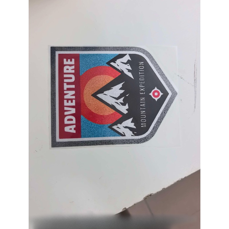 Adventure Mountain Expedition  - Outdoor Adventure Words ulasan dan harga