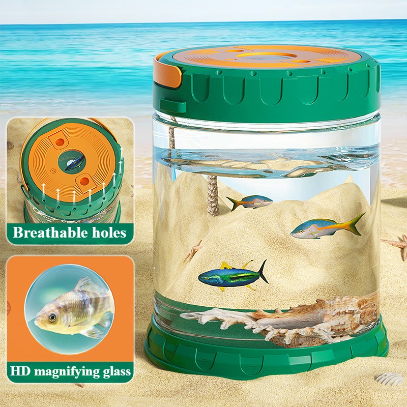 Catch The Sea Set Kids Toys Be - Outdoor Adventure For Kids ulasan dan harga