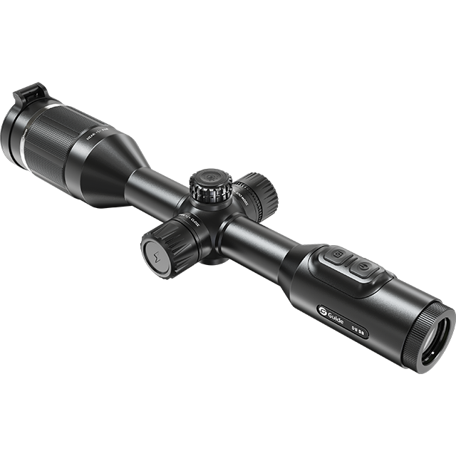 Hunt DU50 Digital Day and Nigh - Outdoor Adventure Video ulasan dan harga
