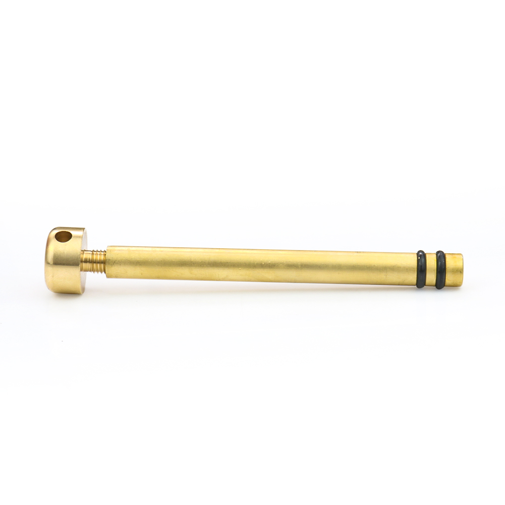 Portable Fire Piston Metal Air - Fire Piston Starter ulasan dan harga