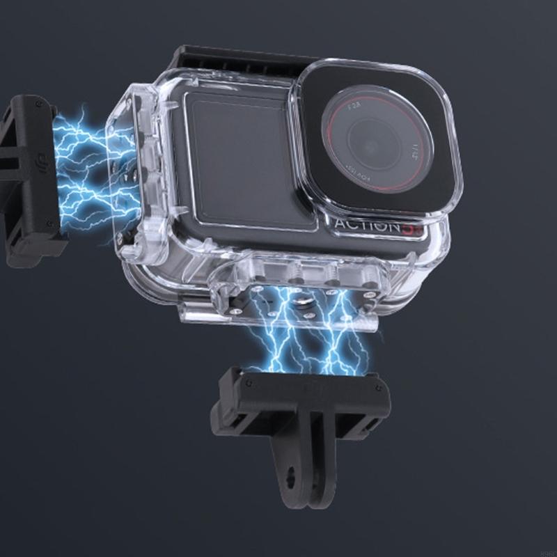 Shockproof Enclosure 2M Drop P - Outdoor Adventure Video ulasan dan harga