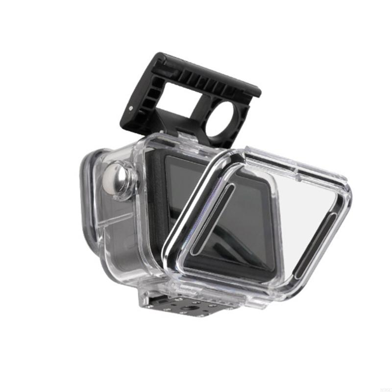 Shockproof Enclosure 2M Drop P - Outdoor Adventure Video ulasan dan harga