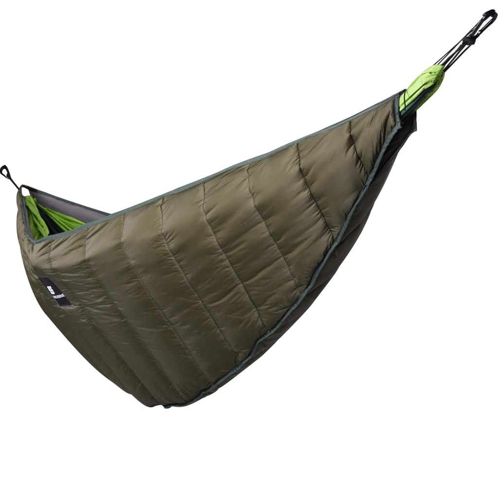 Outdoor Portable Hammock Under - Outdoor Adventure Degree ulasan dan harga