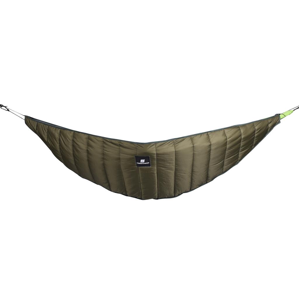 Outdoor Portable Hammock Under - Outdoor Adventure Degree ulasan dan harga