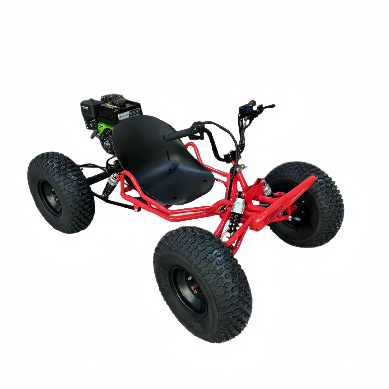 Big Wheel All-Terrain Off-Road - Outdoor Adventure For Adults ulasan dan harga
