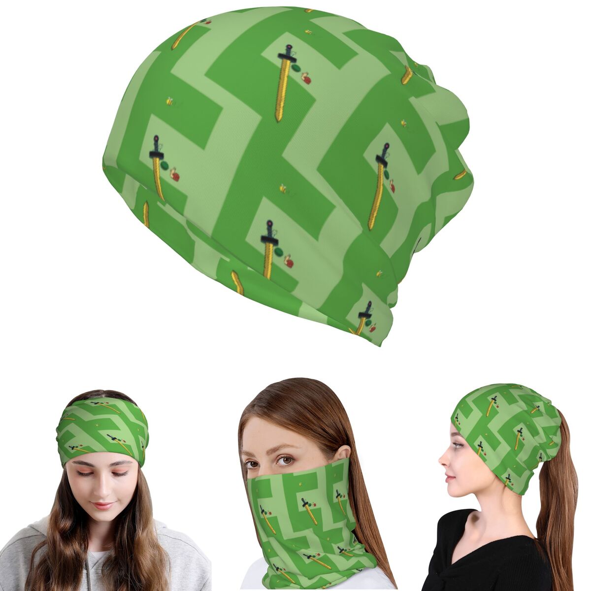 Finn The Human Adventurer Band - Outdoor Adventure For Adults ulasan dan harga