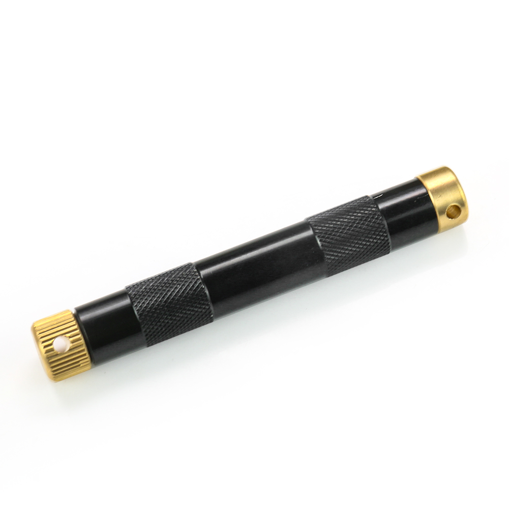 Portable Fire Piston Air Metal - Fire Piston Starter ulasan dan harga