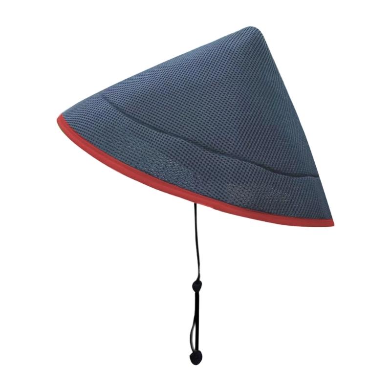 Outdoor Adventures Nylons Hat  - Outdoor Adventure For Adults ulasan dan harga