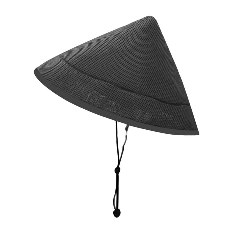 Outdoor Adventures Nylons Hat  - Outdoor Adventure For Adults ulasan dan harga