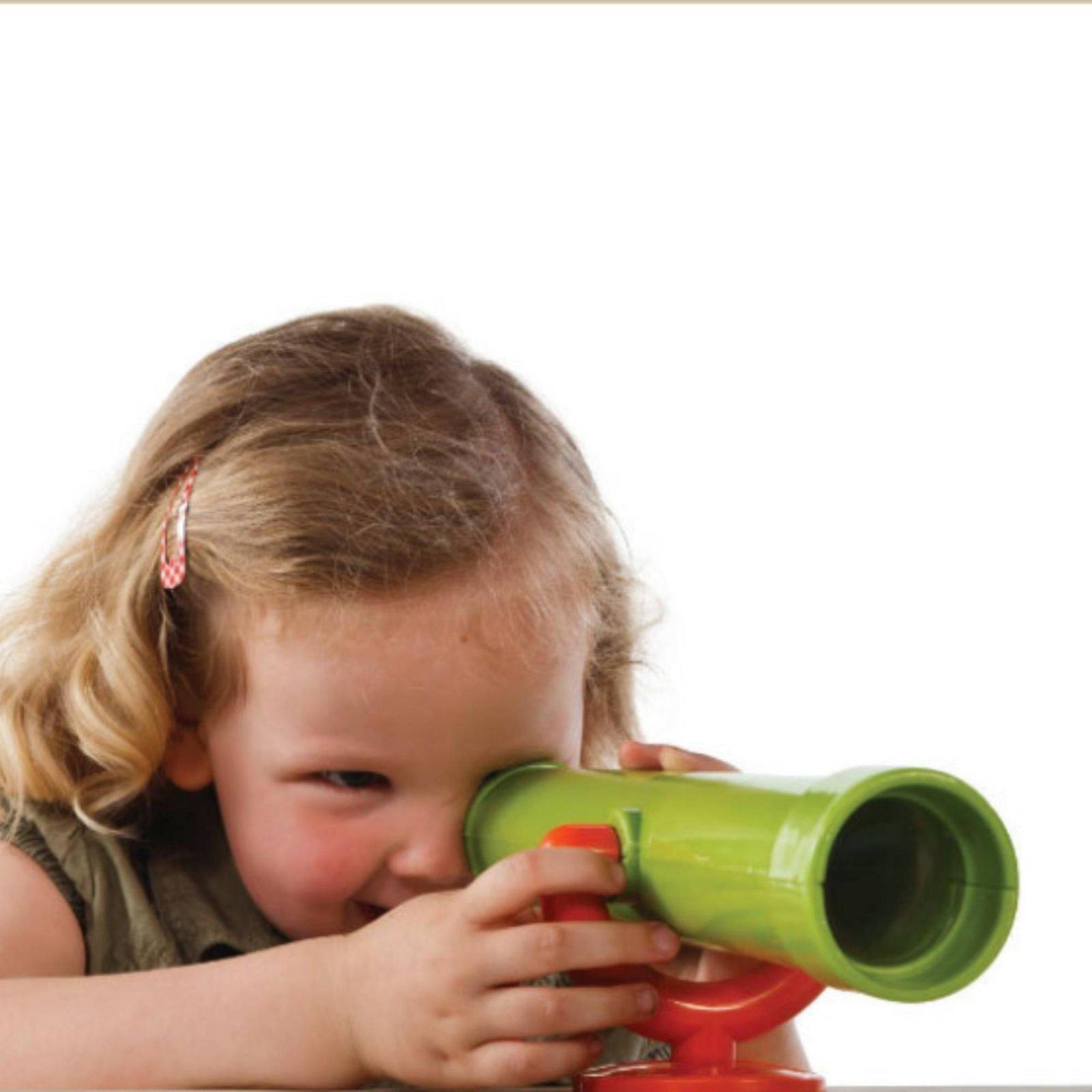 Children Telescope Sensory Edu - Outdoor Adventure For Kids ulasan dan harga