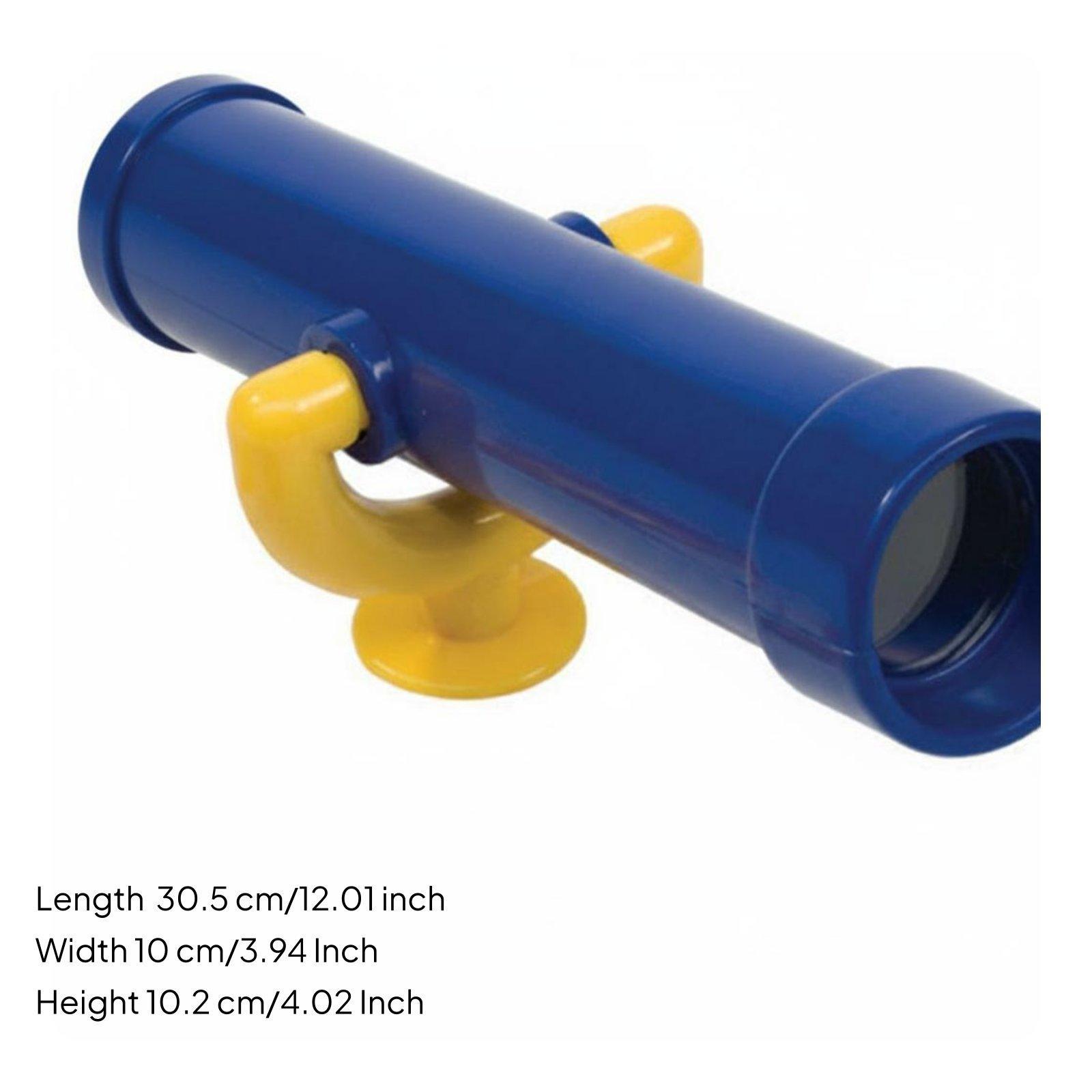 Children Telescope Sensory Edu - Outdoor Adventure For Kids ulasan dan harga