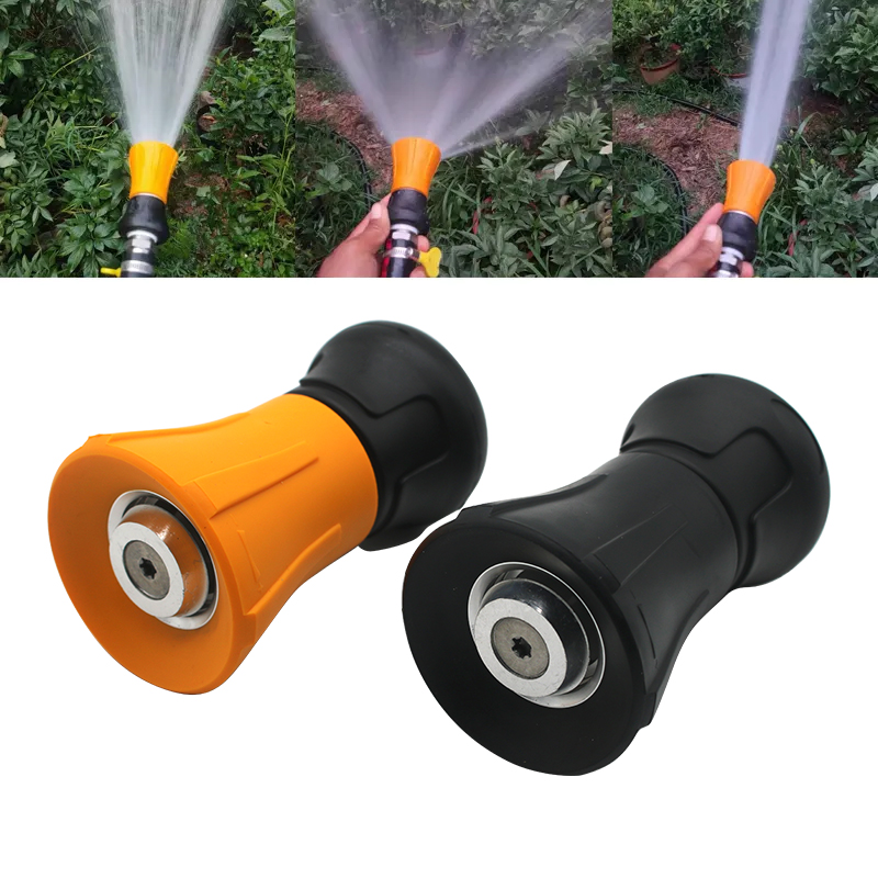 3/4 Inch Garden Hose Spray Noz - Fire Piston Starter ulasan dan harga