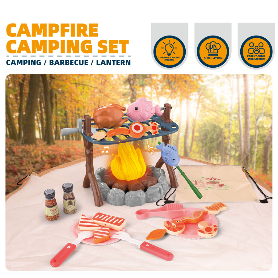 Kids Outdoor Adventure Tool Se - Outdoor Adventure For Kids ulasan dan harga