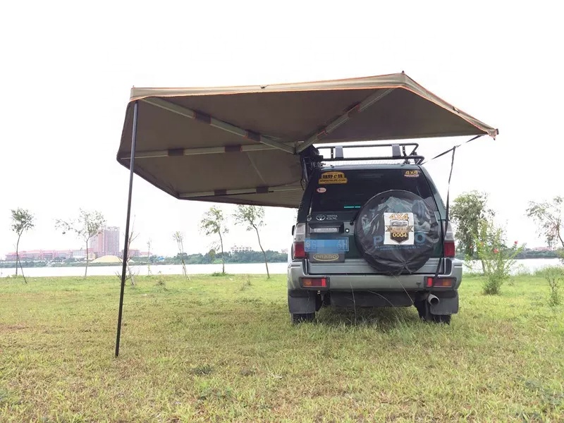Overland Premium 270 Degree Fr - Outdoor Adventure Degree ulasan dan harga