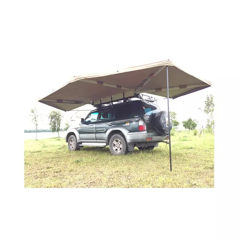 High Quality Overland 270 Degr - Outdoor Adventure Degree ulasan dan harga