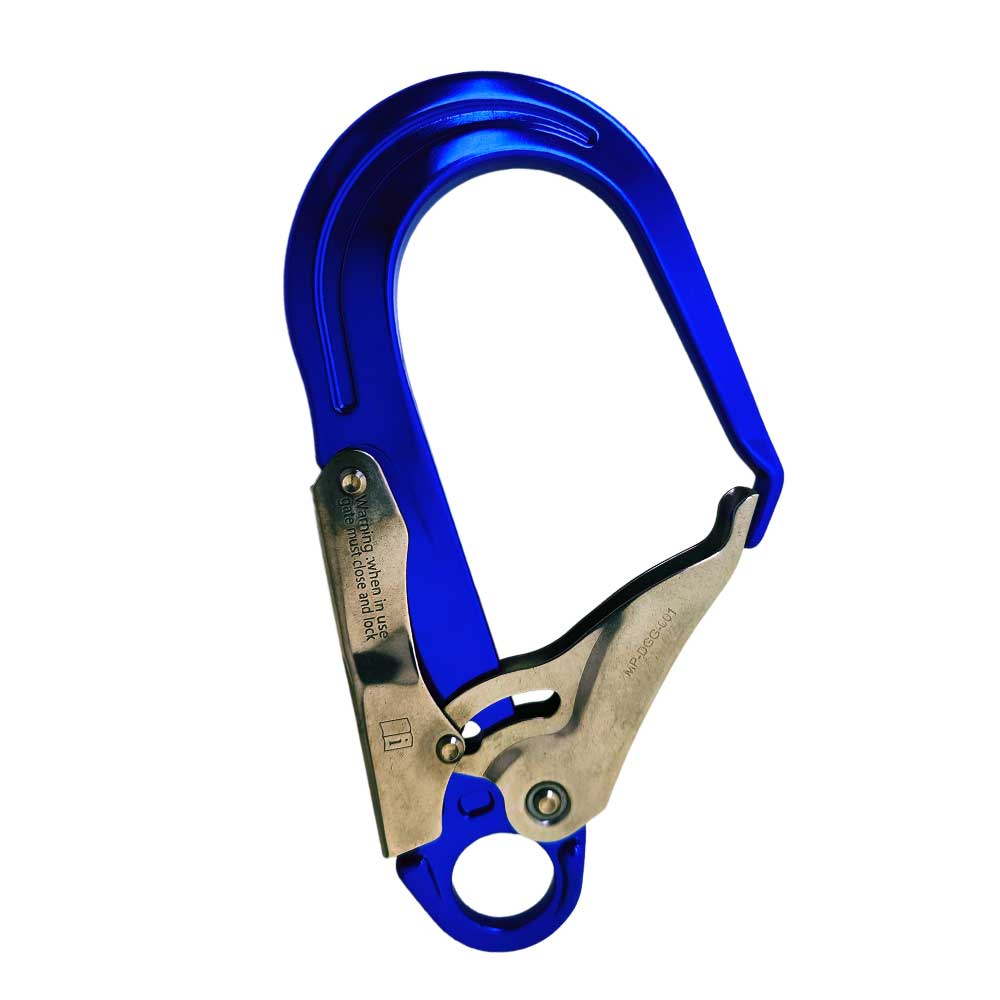 Heavy Duty 25KN Carabiner  Lar - Outdoor Adventure Ziplines & Waterfall Puerto Vallarta ulasan dan harga