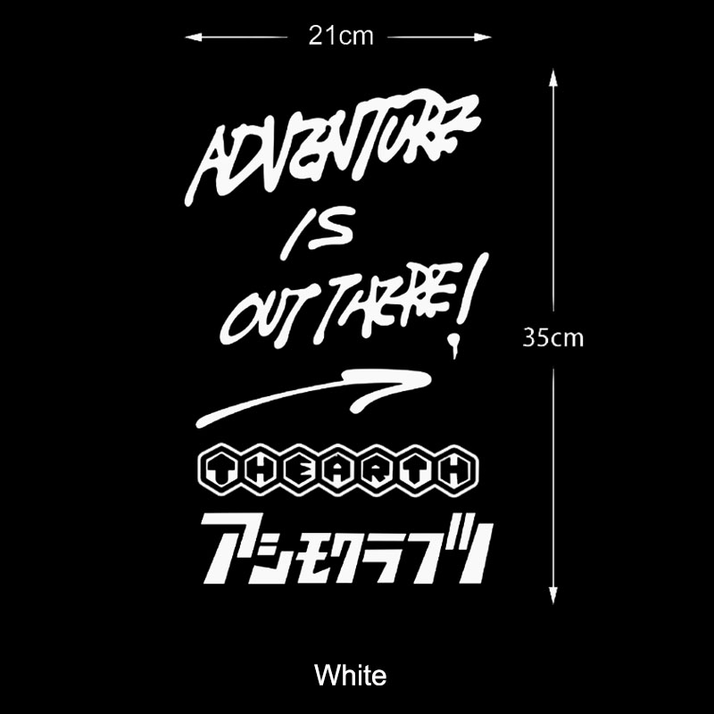 Outdoor Camping Travel Car Mot - Outdoor Adventure Words ulasan dan harga