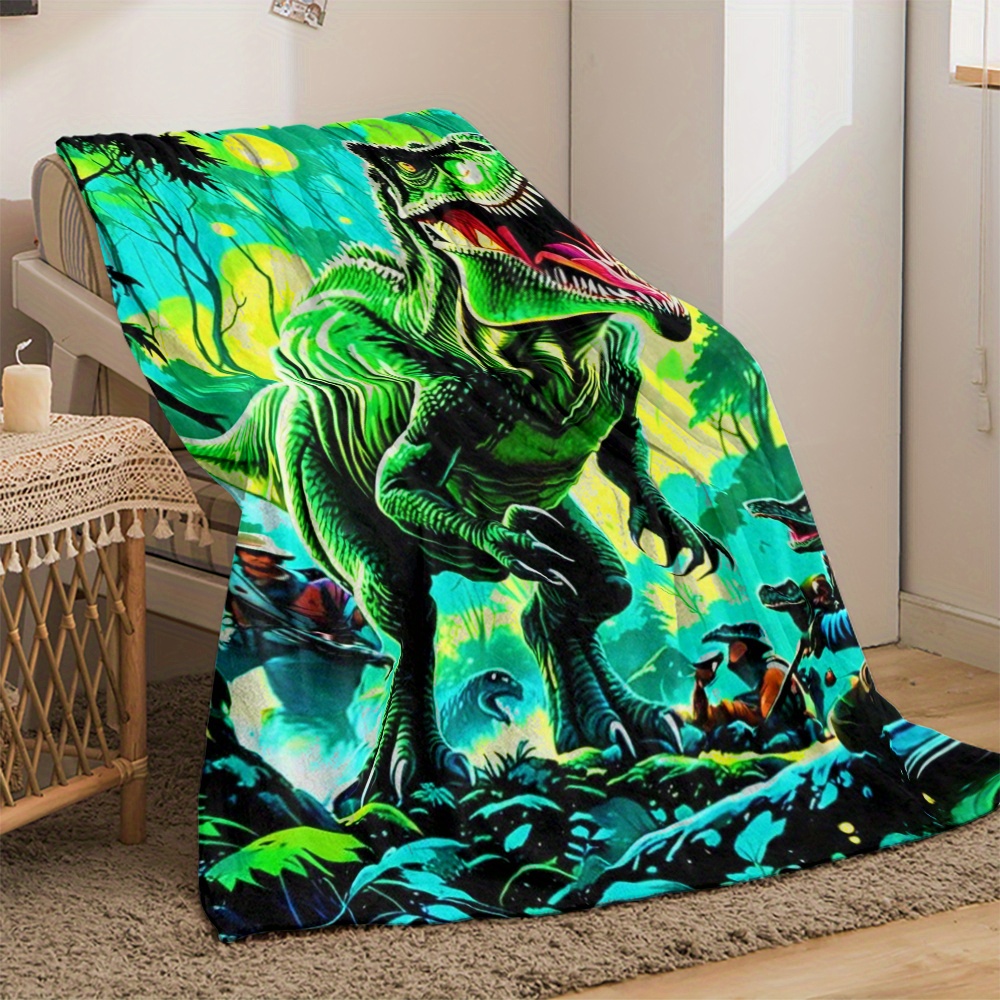 Dinosaur T Rex Jungle Adventur - Outdoor Adventure For Kids ulasan dan harga