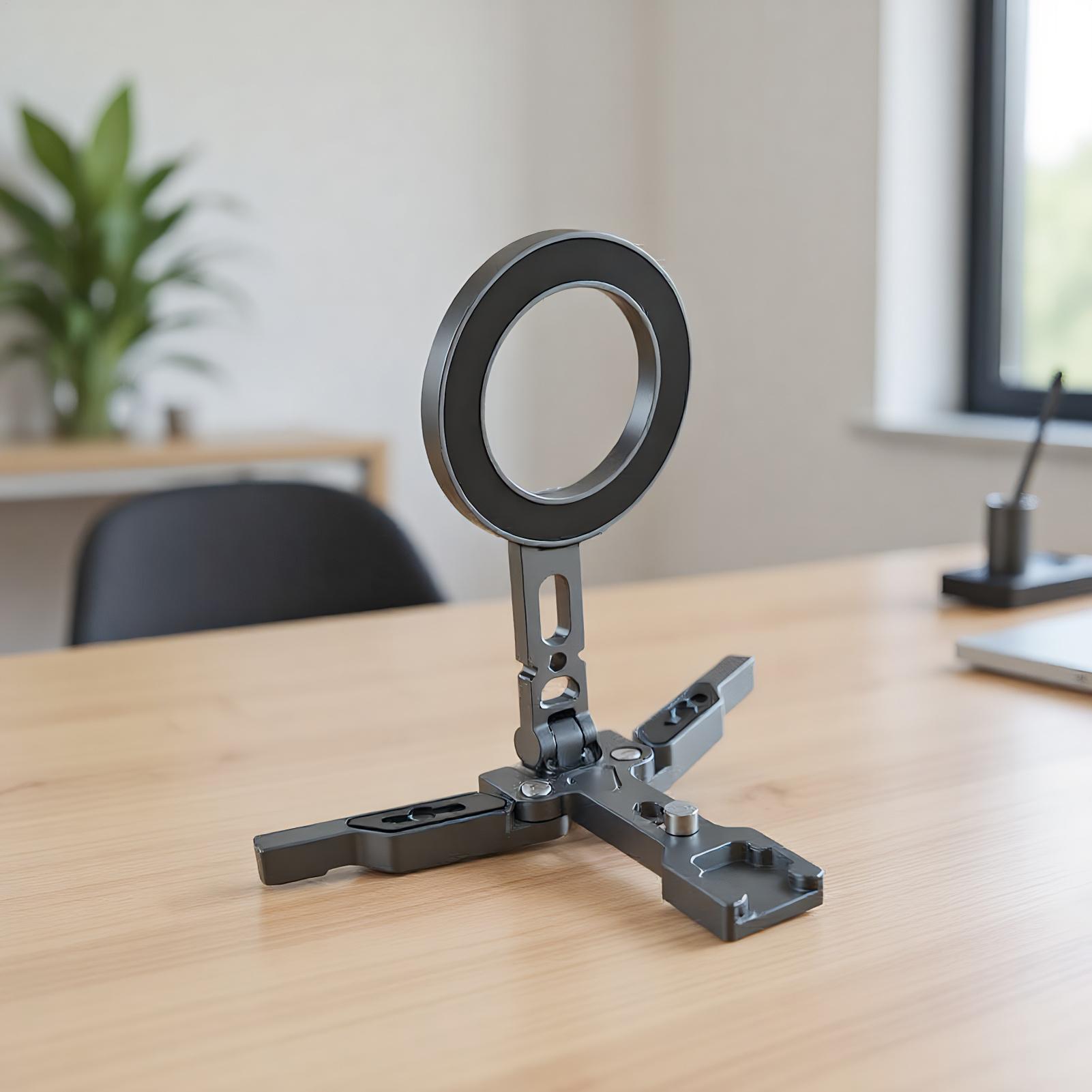 Magnetic Phone Tripod Mount Fo - Outdoor Adventure Degree ulasan dan harga