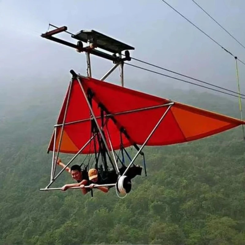 Outdoor Gliding Zipline Swingi - Outdoor Adventure Ziplines & Waterfall Puerto Vallarta ulasan dan harga