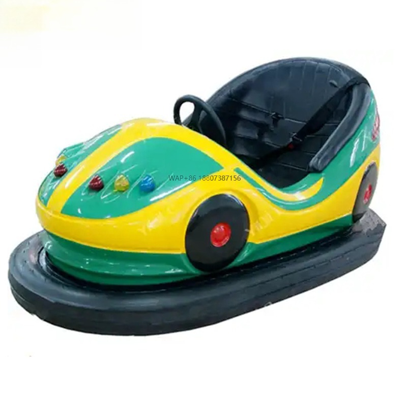 Funfair Carnival Amusement Par - Outdoor Adventure For Kids ulasan dan harga
