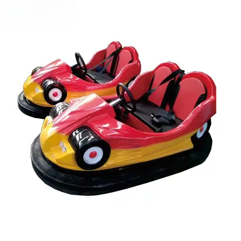 Funfair Carnival Amusement Par - Outdoor Adventure For Kids ulasan dan harga