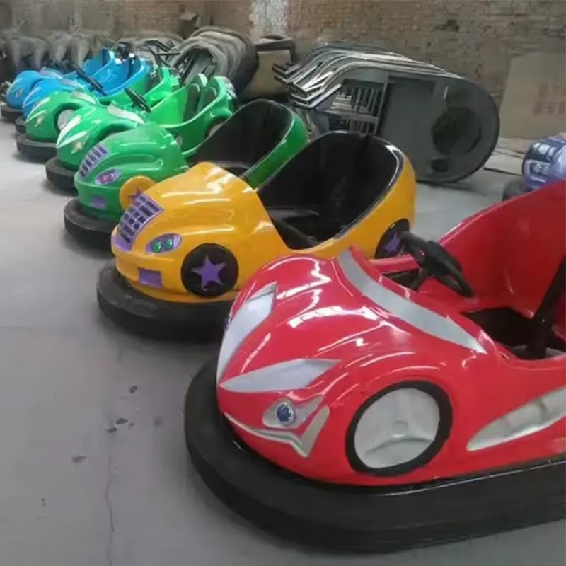 Funfair Carnival Amusement Par - Outdoor Adventure For Kids ulasan dan harga