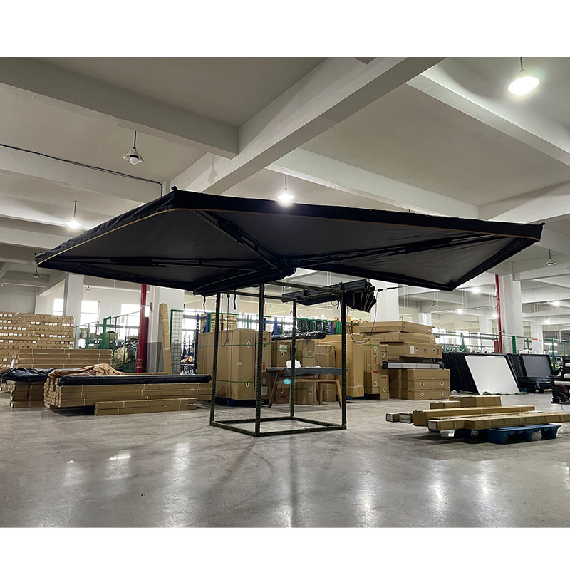 2M Car Awning,Free Standing 27 - Outdoor Adventure Degree ulasan dan harga