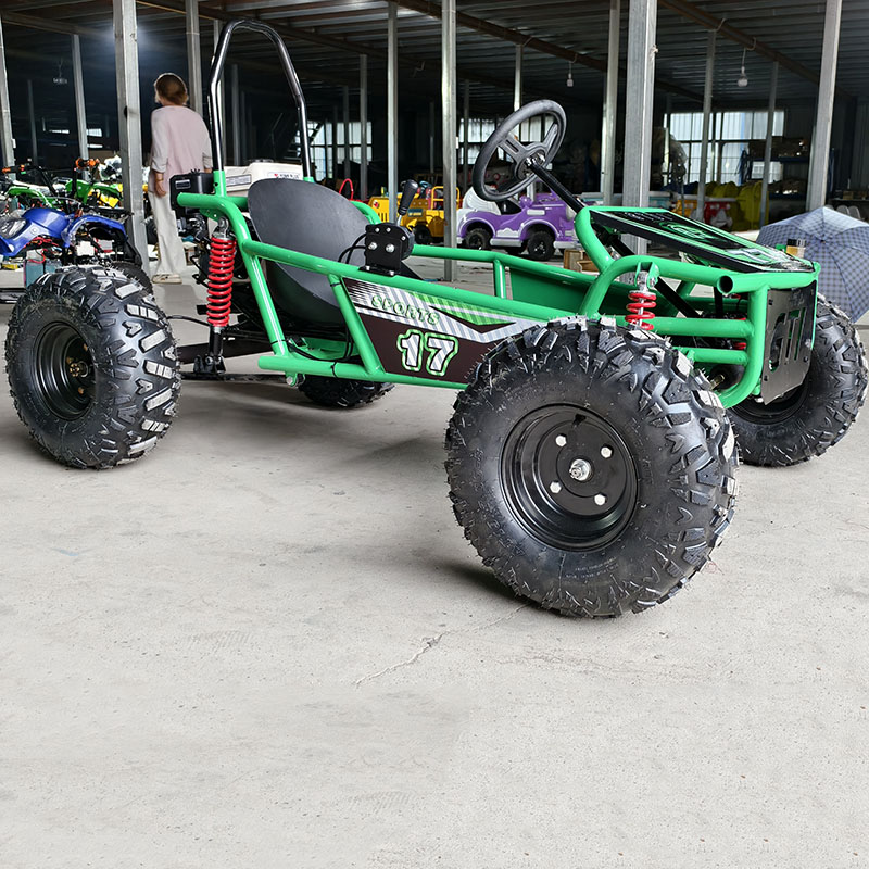 New Outdoor 212cc 4 Stroke Gas - Outdoor Adventure For Adults ulasan dan harga