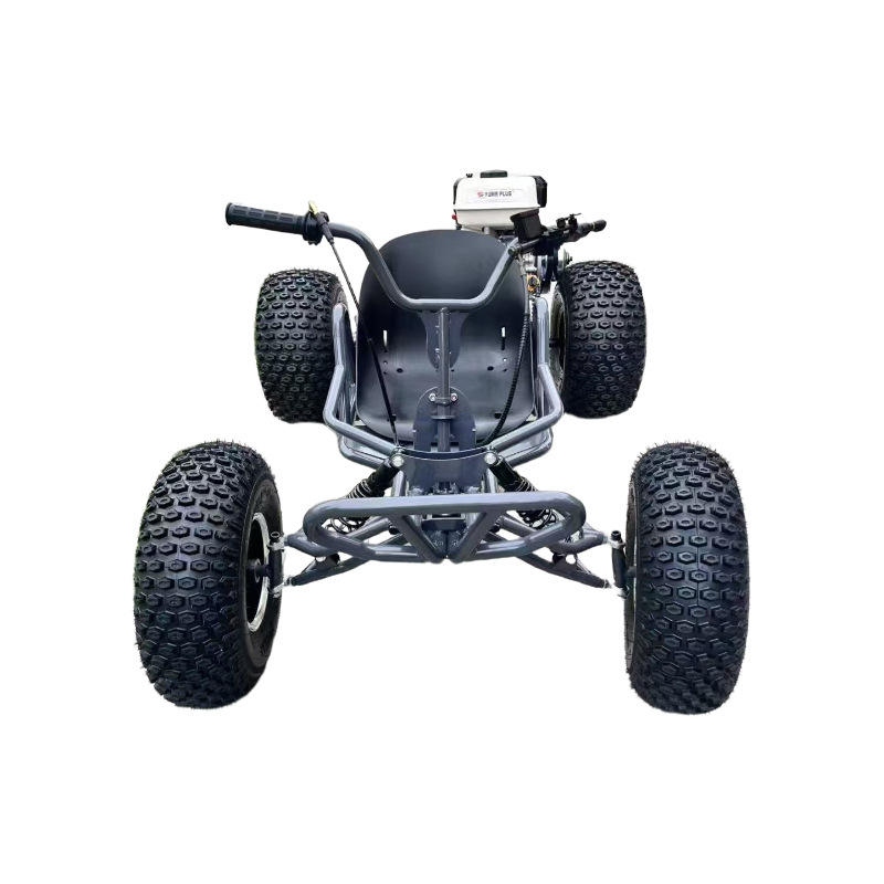 All-Terrain VehicleBig Wheel 4 - Outdoor Adventure For Adults ulasan dan harga