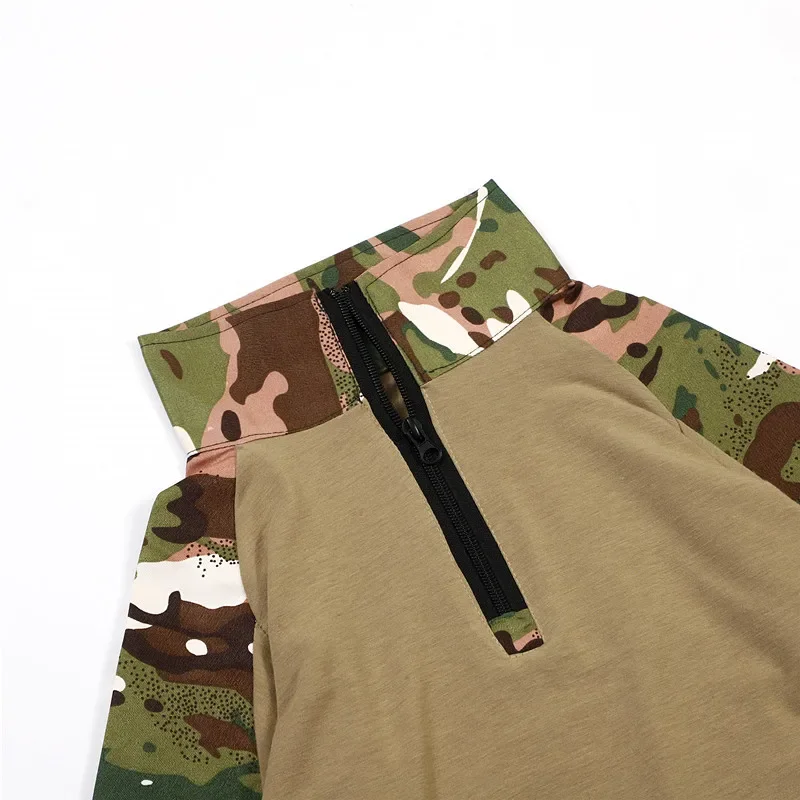 Kids Adults Camouflage Frog Ou - Outdoor Adventure For Kids ulasan dan harga