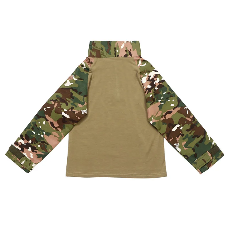 Kids Adults Camouflage Frog Ou - Outdoor Adventure For Kids ulasan dan harga
