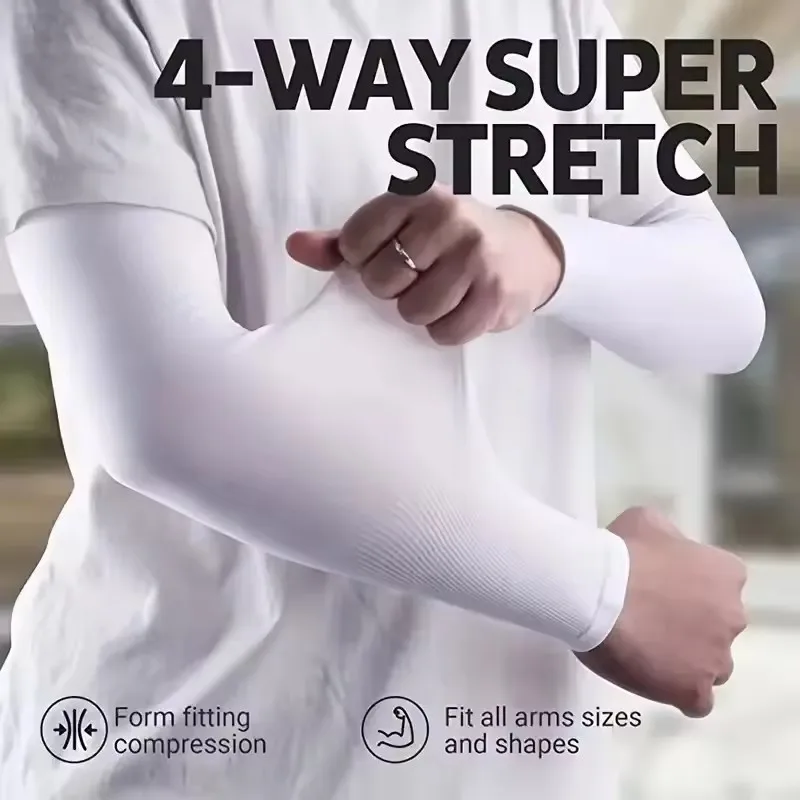 3Pairs Breathable Sun Protecti - Outdoor Adventure For Adults ulasan dan harga