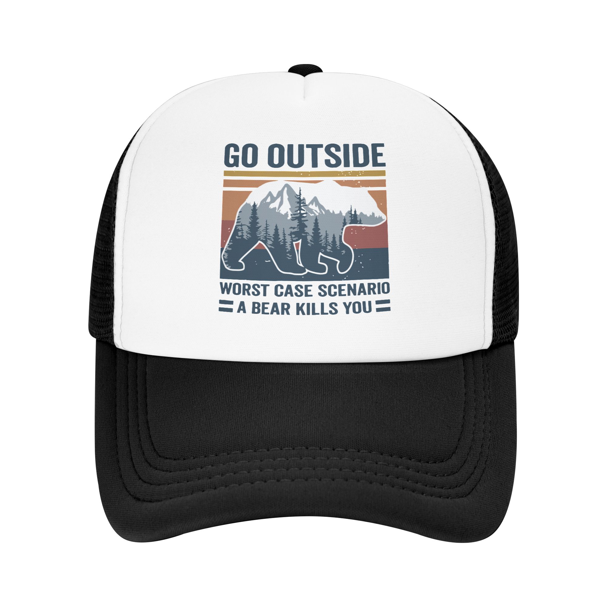 Go Outside Worst Case Scenario - Outdoor Adventure For Adults ulasan dan harga