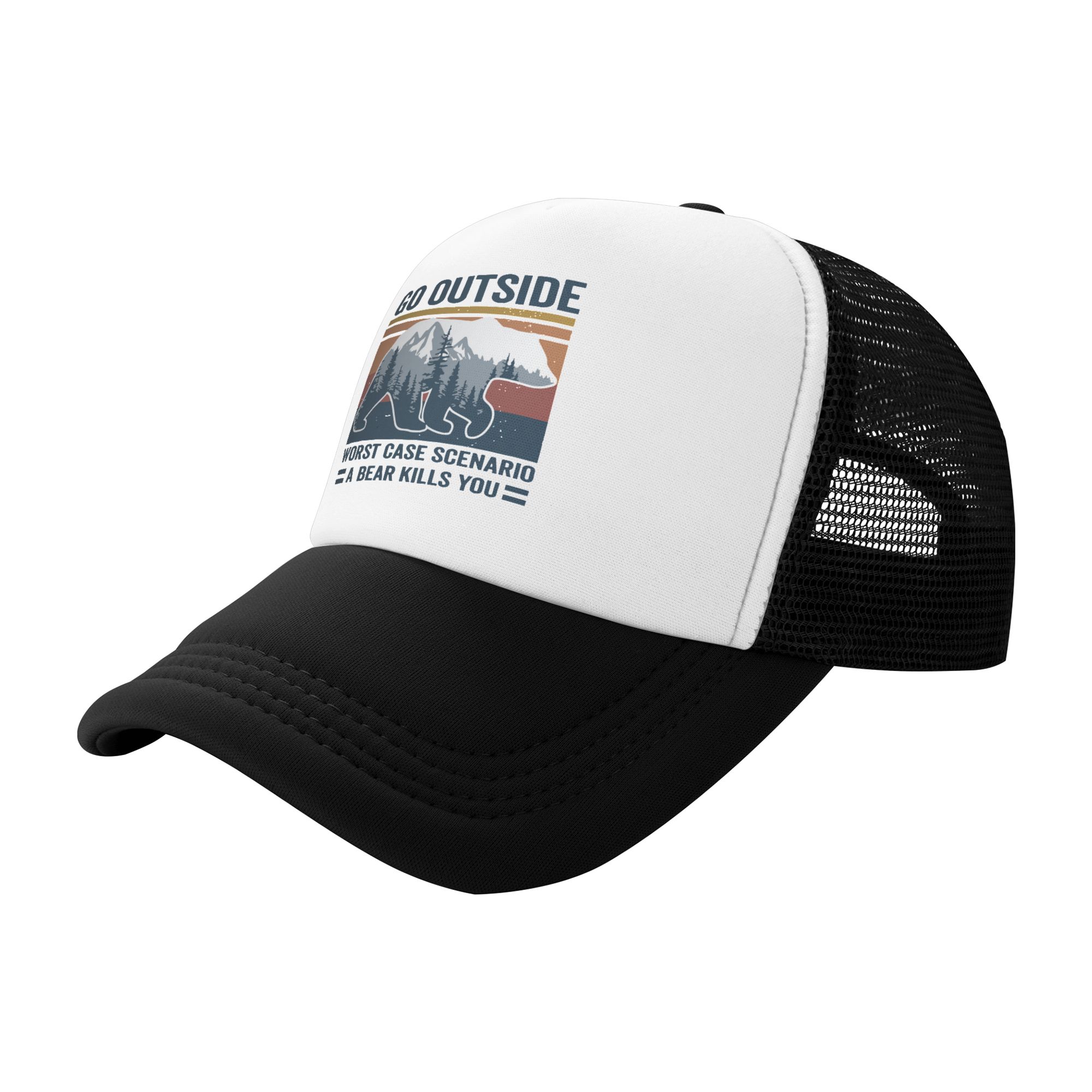 Go Outside Worst Case Scenario - Outdoor Adventure For Adults ulasan dan harga
