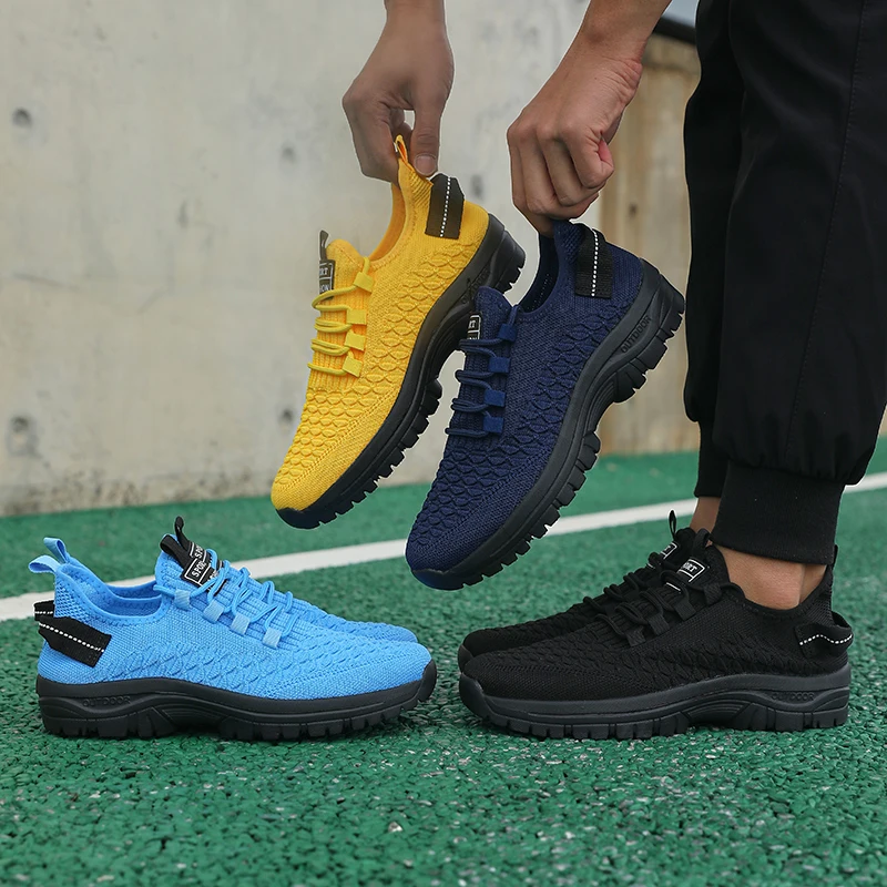 Men's Bright Yellow Outdoor Sn - Outdoor Adventure For Adults ulasan dan harga