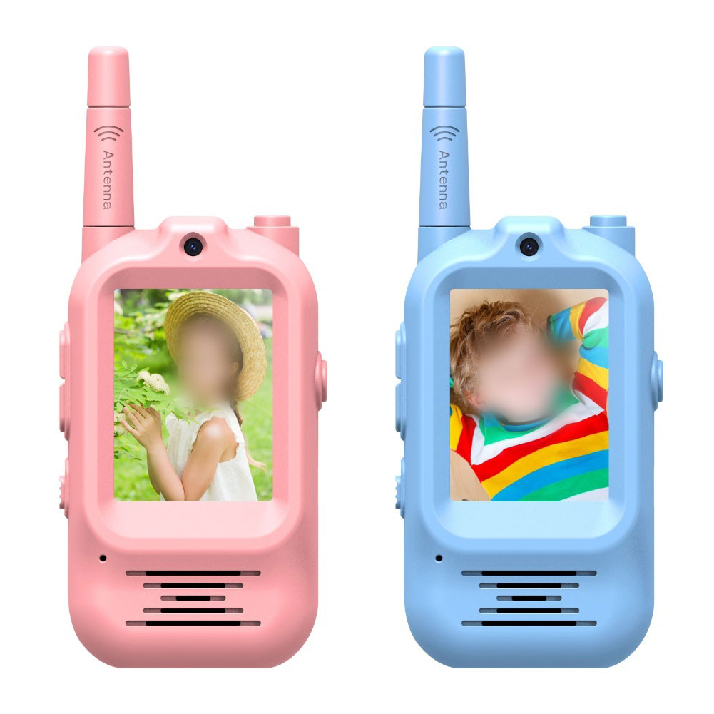HD Camera Video For Walkie Tal - Outdoor Adventure Video ulasan dan harga