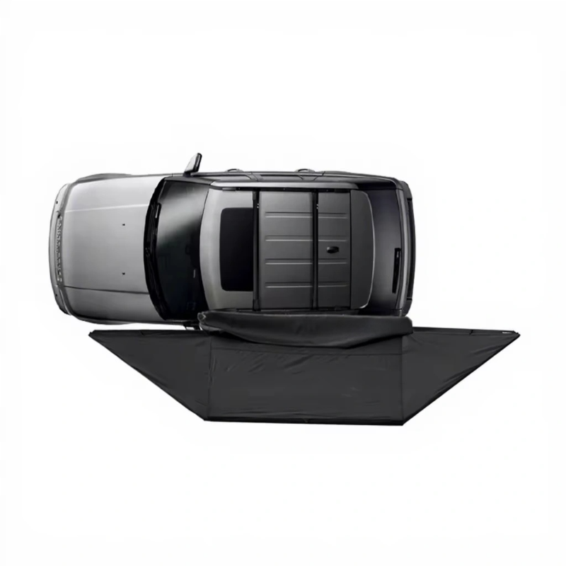 Four-season Waterproof Car Roo - Outdoor Adventure Degree ulasan dan harga